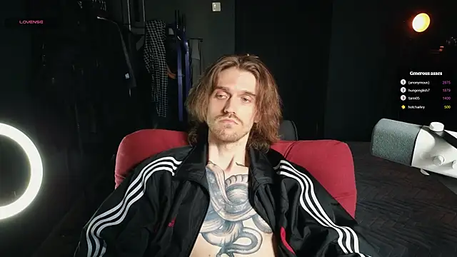 TechnoJesus online show from July 4, 5:38 pm