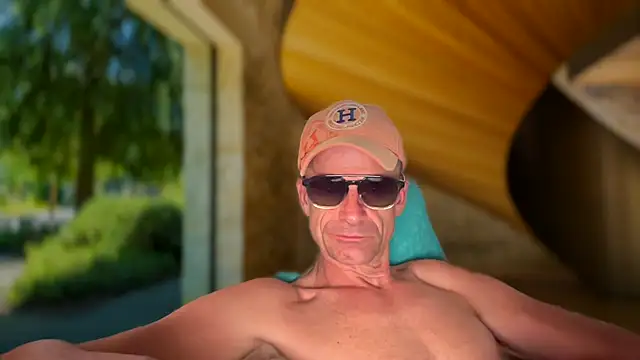 Amsterdaman online show from July 10, 6:32 pm
