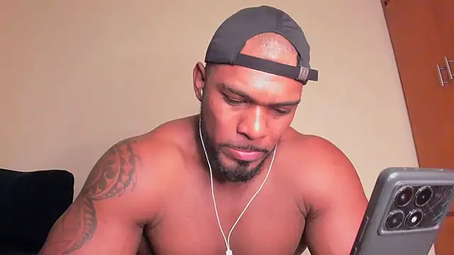 Tyler Waka01 online show from July 26, 6:05 pm