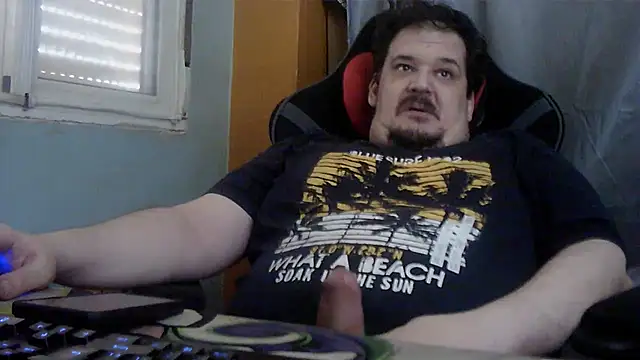porkorossy online show from July 1, 1:34 pm