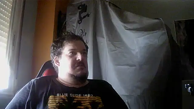 porkorossy online show from July 7, 7:45 am