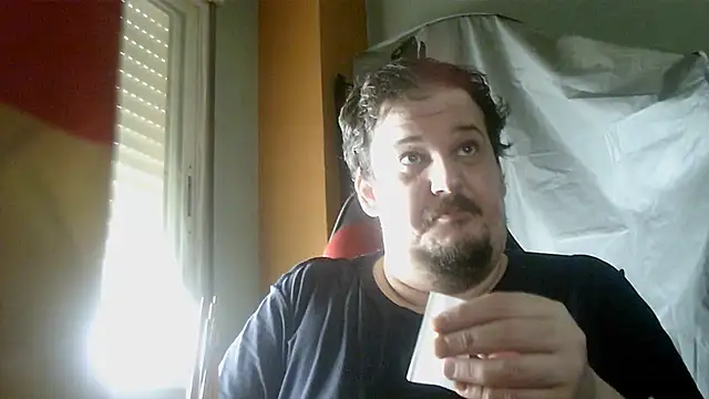 porkorossy online show from June 27, 8:28 am