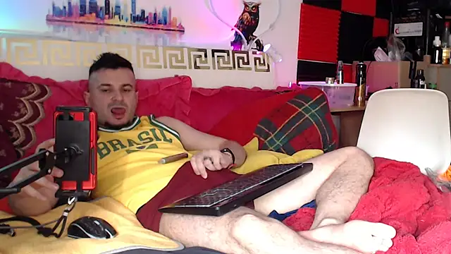 erotico69xxx online show from July 10, 3:26 pm