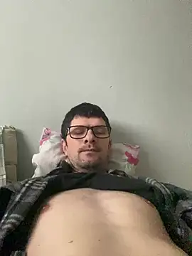 Juliano2289 online show from July 6, 3:58 pm
