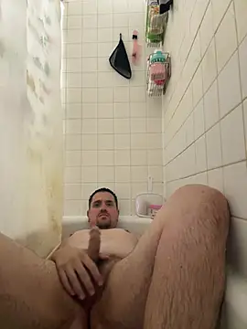 kennyboycum online show from July 30, 12:43 am