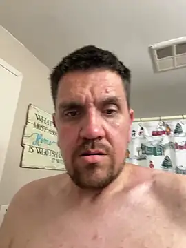 kennyboycum online show from July 8, 1:09 am