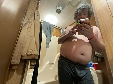 bigJohnson223 online show from July 18, 6:52 am