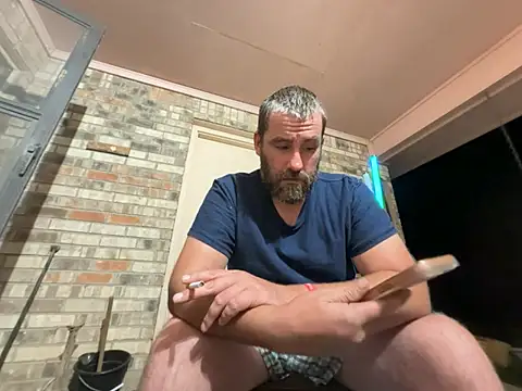 bigJohnson223 online show from August 5, 5:12 am