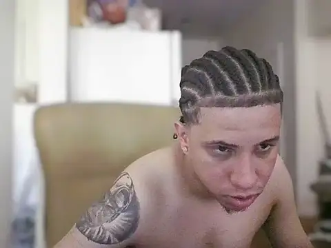 flakoGang online show from July 15, 2:13 pm