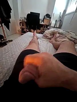MarkBigDick35 online show from June 13, 2:04 pm