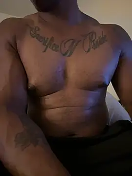 MidnightFlexxx online show from July 5, 3:10 am