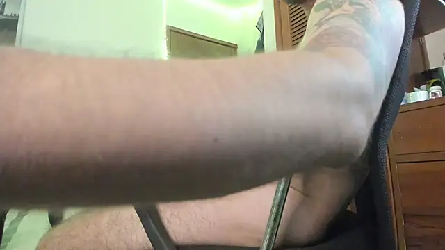 JasonGray96 online show from June 26, 5:21 am