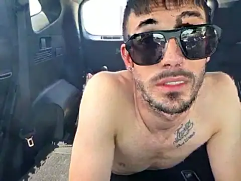Rickeyslatter online show from June 30, 7:04 pm