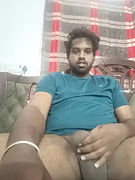 Dinesh2151xh online show from August 6, 4:18 am