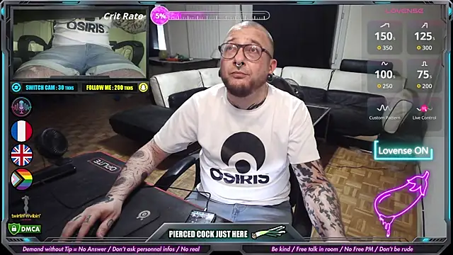 Law Leek online show from June 19, 4:23 pm