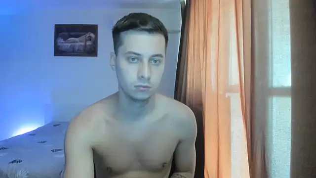 Dreamboy24 online show from June 16, 11:23 am