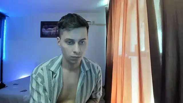 Dreamboy24 online show from April 23, 12:29 pm