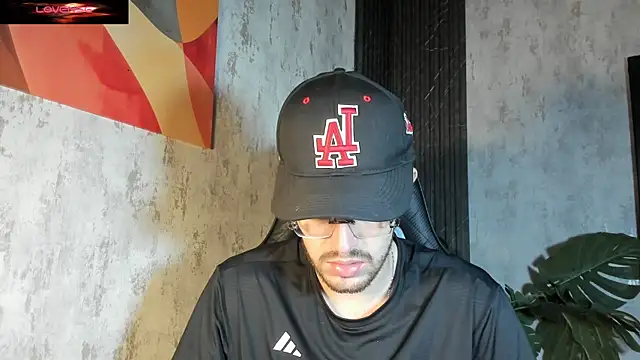 CodyWalkerR online show from June 25, 5:39 pm