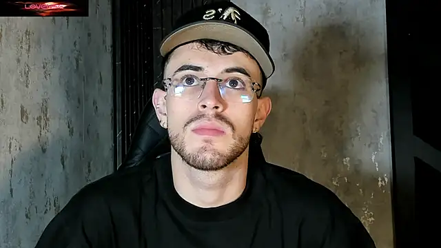 CodyWalkerR online show from July 15, 5:41 pm