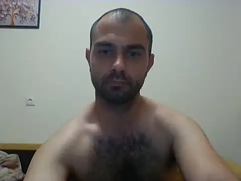 Victorious Devil online show from June 23, 12:59 am