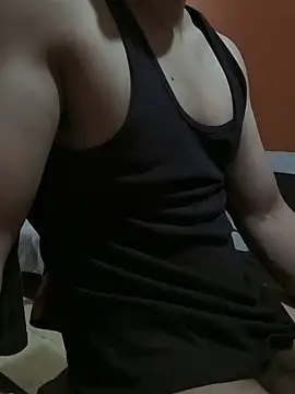 Andrelml online show from July 14, 9:57 am