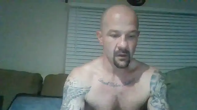 Kinkster615 online show from June 14, 1:47 am