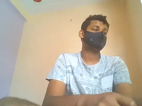 Dusky Aarav online show from June 1, 8:25 am