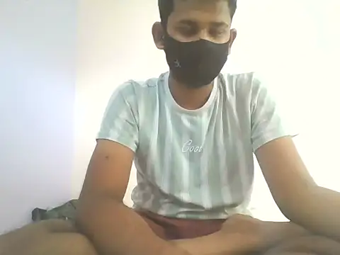 Dusky Aarav online show from June 2, 8:26 am