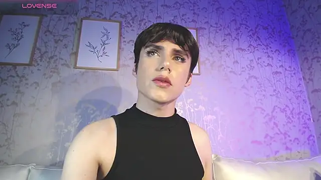 ChristianM 18 online show from March 8, 5:36 am
