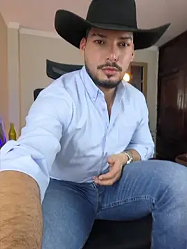 HenryBenso online show from July 17, 10:38 pm