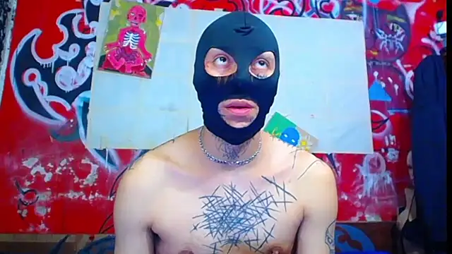 deivid estrada online show from July 13, 4:20 pm