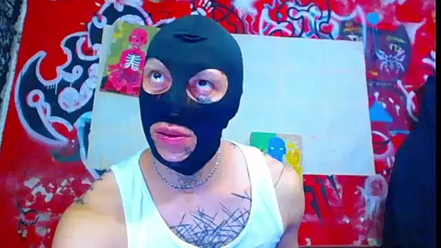 deivid estrada online show from June 28, 4:02 pm