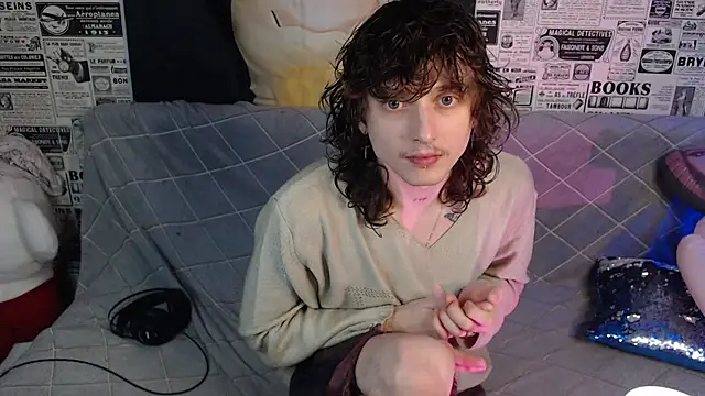 axxxturel online show from July 16, 7:54 pm