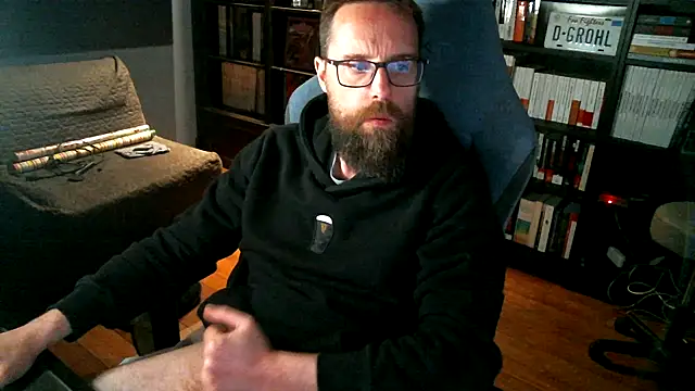 MeSteff online show from May 7, 7:25 pm