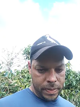 Widson321 online show from July 6, 4:53 pm