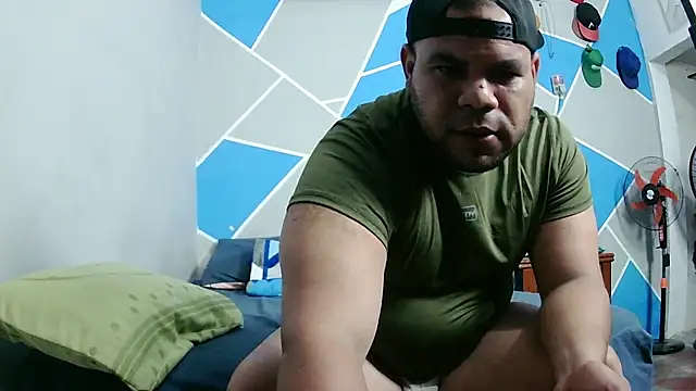 Evert hairyboy online show from June 3, 7:19 pm