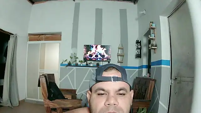 Evert hairyboy online show from June 7, 2:35 pm