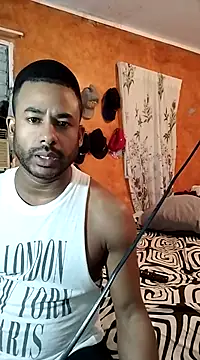 Negroricobaby online show from February 27, 3:58 am