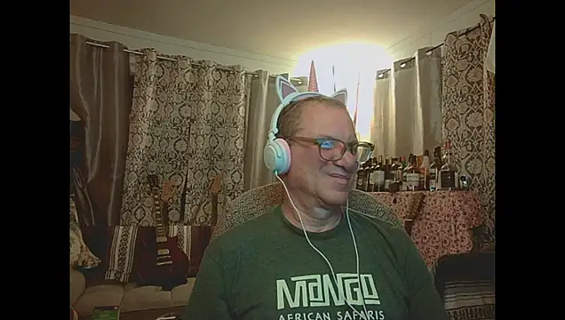coryassman online show from July 7, 7:23 am