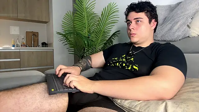 odin blake online show from July 16, 4:58 pm