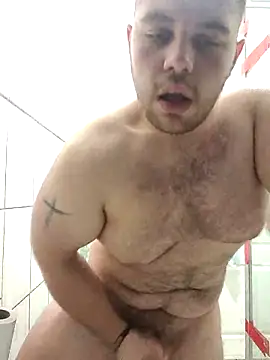 RSA Big Dick Uncle online show from June 28, 8:48 pm