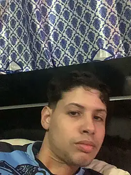 matheuszk 007 online show from July 3, 5:50 pm