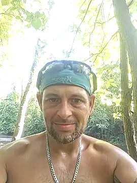 ROCKHARDDADDY86 online show from July 1, 1:45 pm