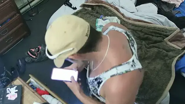 ROCKHARDDADDY86 online show from July 28, 4:39 pm