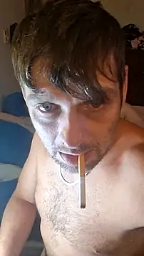 ROCKHARDDADDY86 online show from July 16, 5:47 am