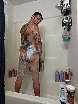 ROCKHARDDADDY86 online show from July 9, 2:38 am
