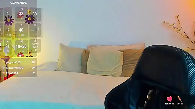 mike blossom online show from June 20, 3:06 pm