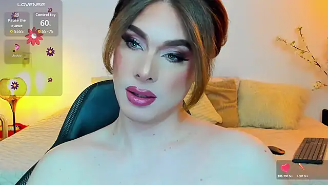 mike blossom online show from July 2, 2:23 pm