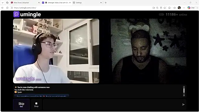 eljefedamino1994 online show from July 16, 10:28 pm