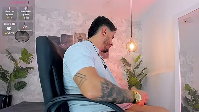 Nate franco online show from July 20, 7:36 am